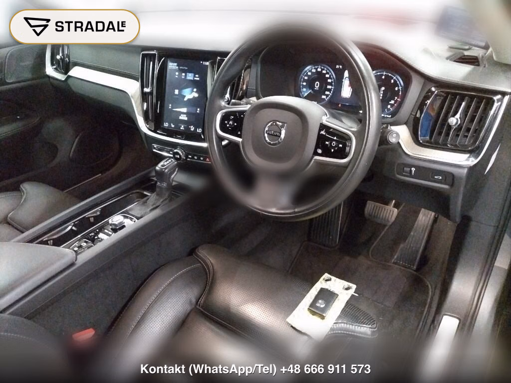 VOLVO V60 4WD CROSS COUNTRY T5 AWD PRO, miniaturka 4