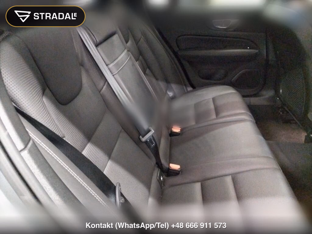 VOLVO V60 4WD CROSS COUNTRY T5 AWD PRO, miniaturka 7