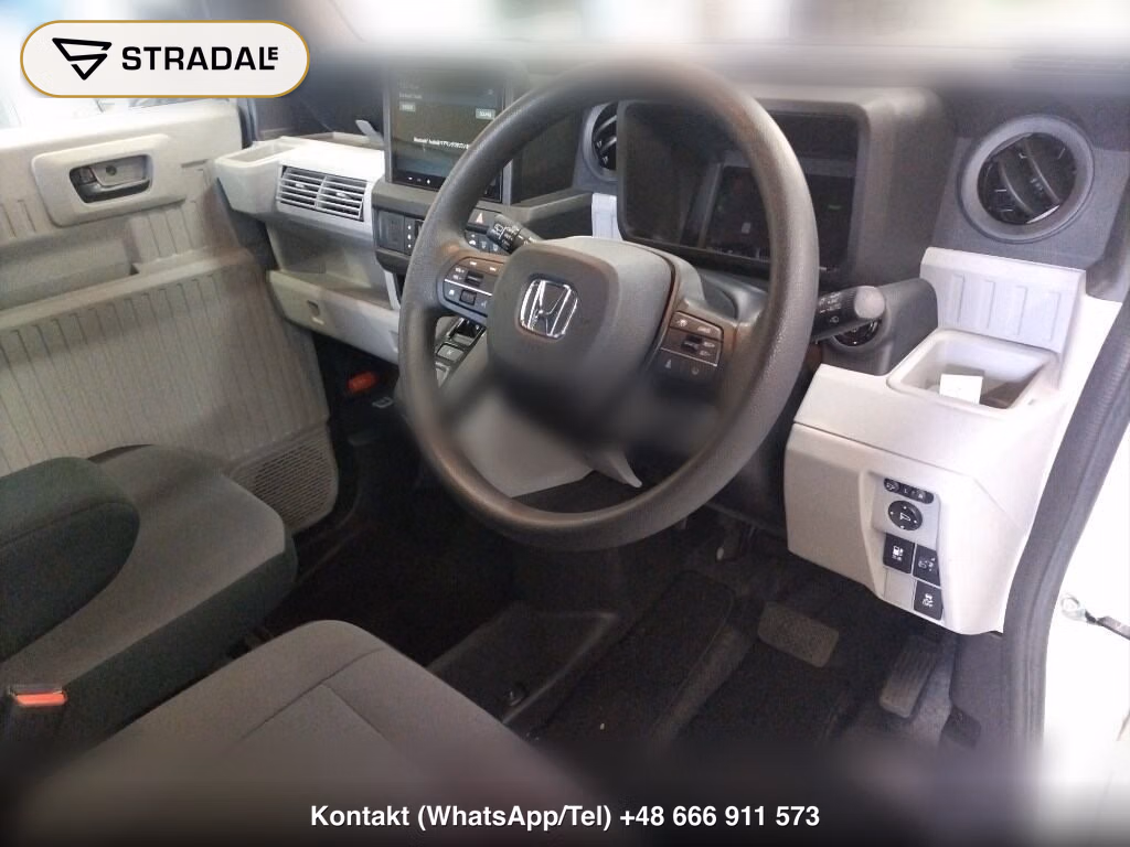 HONDA N-VAN E: E:L4, miniaturka 4