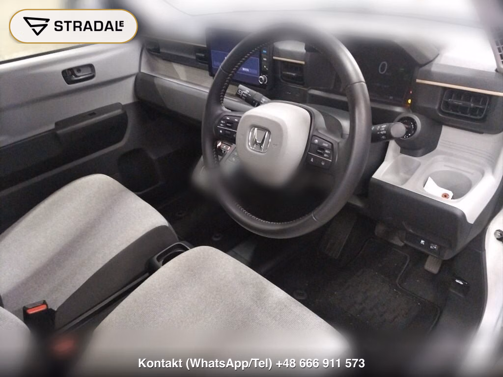 HONDA N-ONE E: E:L, miniaturka 4