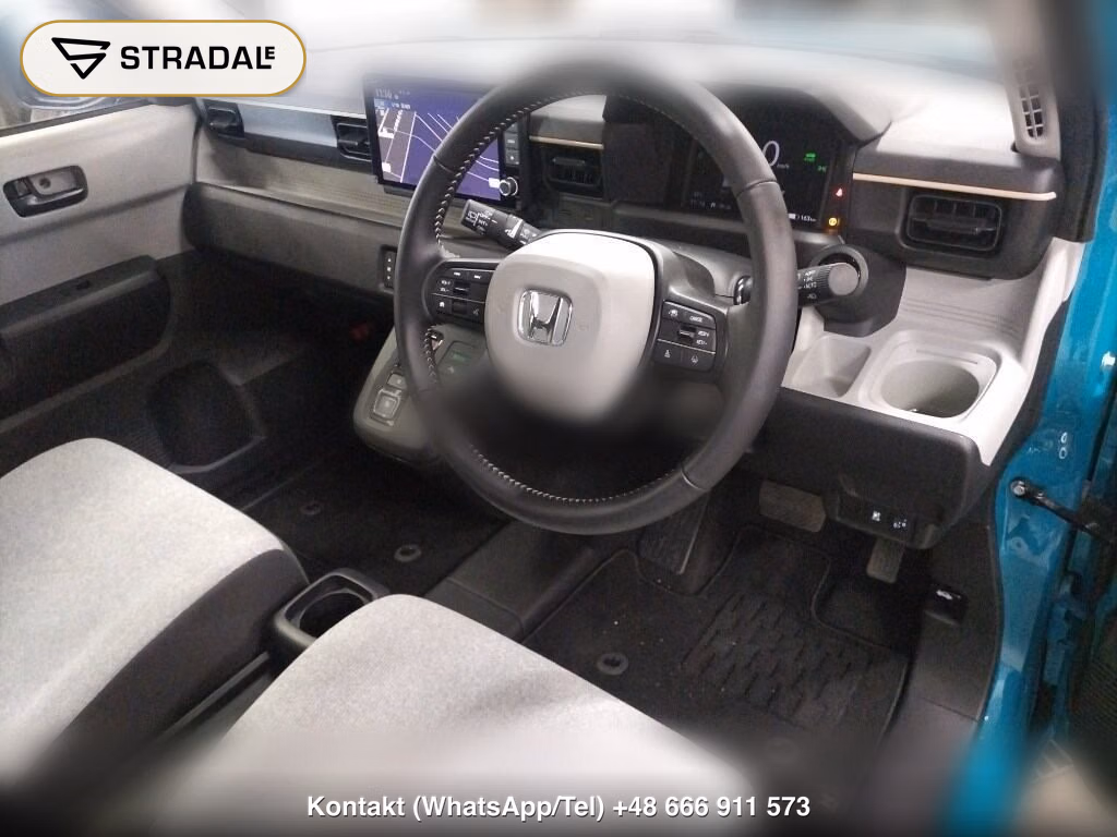 HONDA N-ONE E: E:L, miniaturka 4