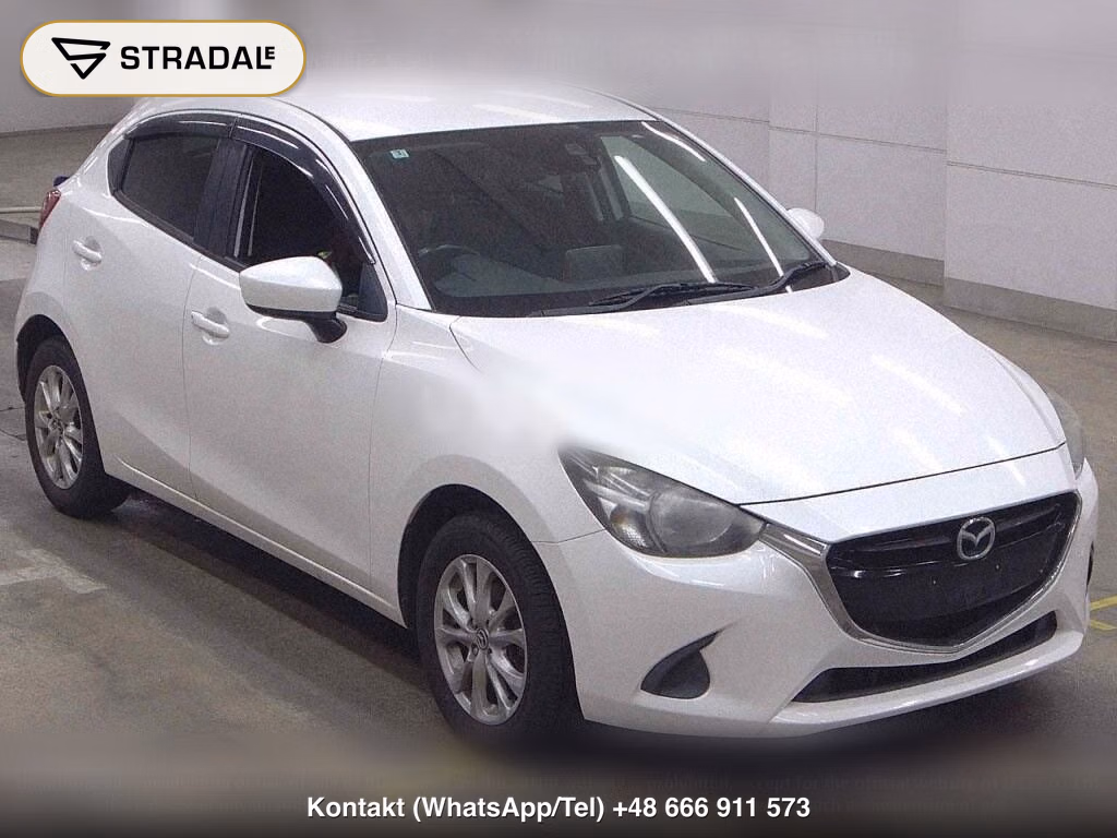 MAZDA DEMIO 5D 4W XD, miniaturka 2