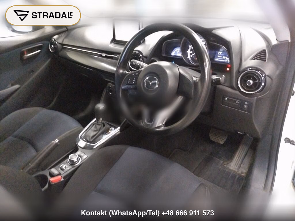 MAZDA DEMIO 5D 4W XD, miniaturka 4