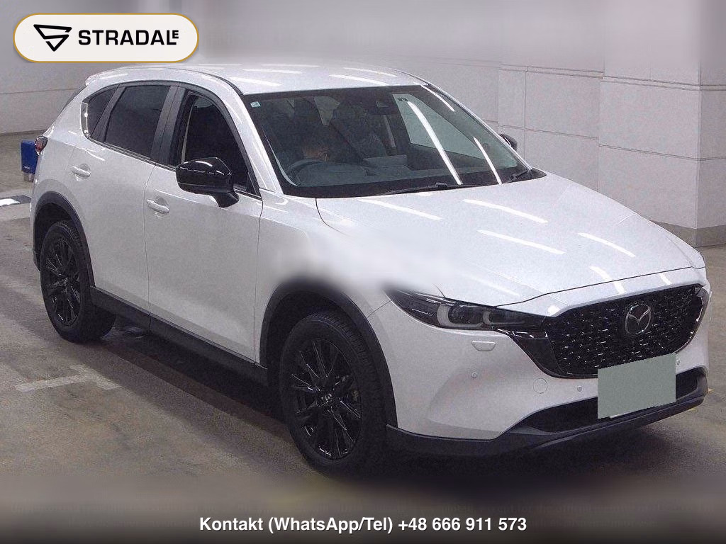 MAZDA CX-5 4WD 20S BLACK TONE EDITION, miniaturka 2