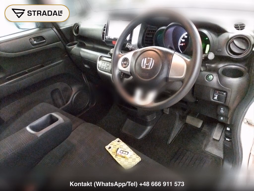 HONDA N-BOX G･L PACKAGE, miniaturka 4