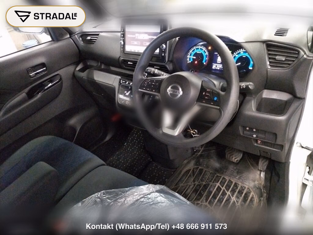 NISSAN ROOX 4WD HIGHWAY STAR X PROPILOT EDITION, miniaturka 4