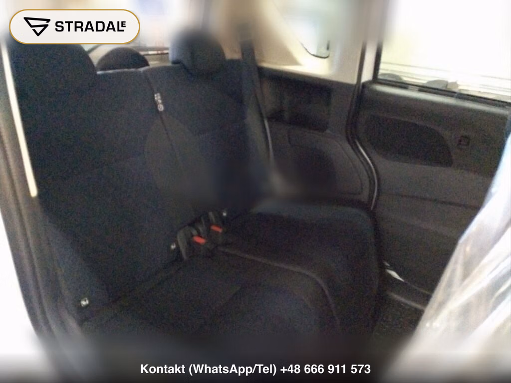 NISSAN ROOX 4WD HIGHWAY STAR X PROPILOT EDITION, miniaturka 7