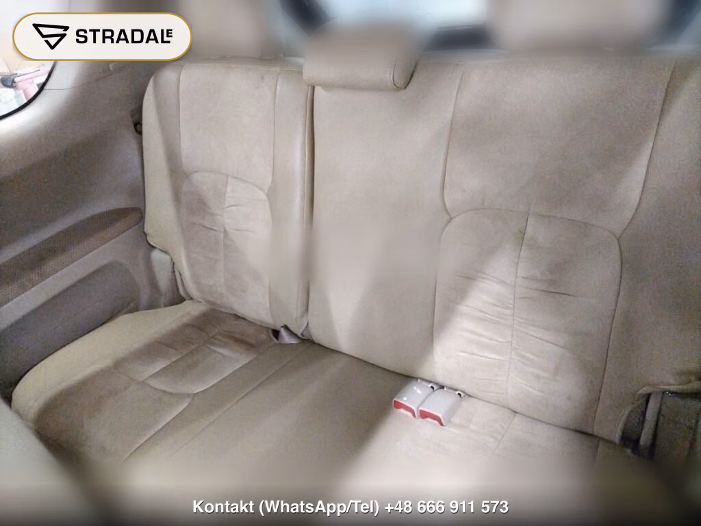 TOYOTA PORTE 3D 150R, miniaturka 7