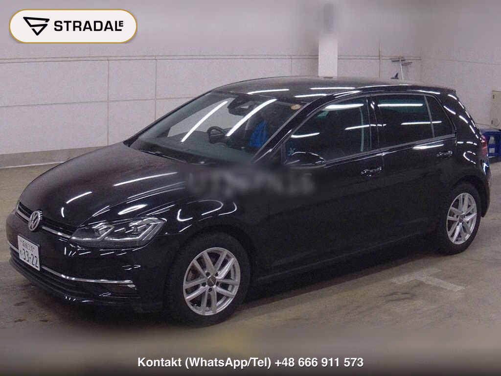 VOLKSWAGEN GOLF 5D TDI COMFORT LINE, miniaturka 5