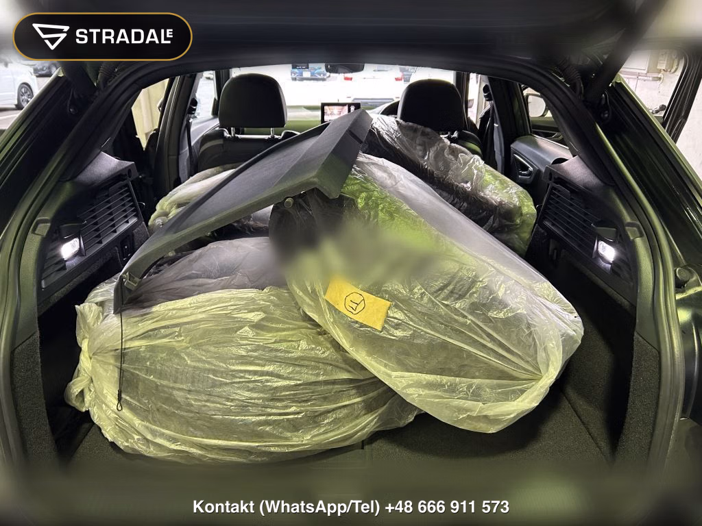 AUDI SQ2 4WD BASE GRADE, miniaturka 12
