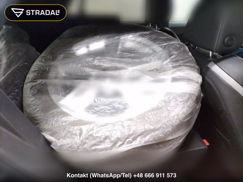 AUDI SQ2 4WD BASE GRADE, miniaturka 7