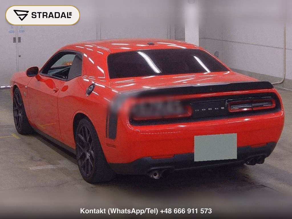 DODGE CHALLENGER CP OTHERS, miniaturka 3