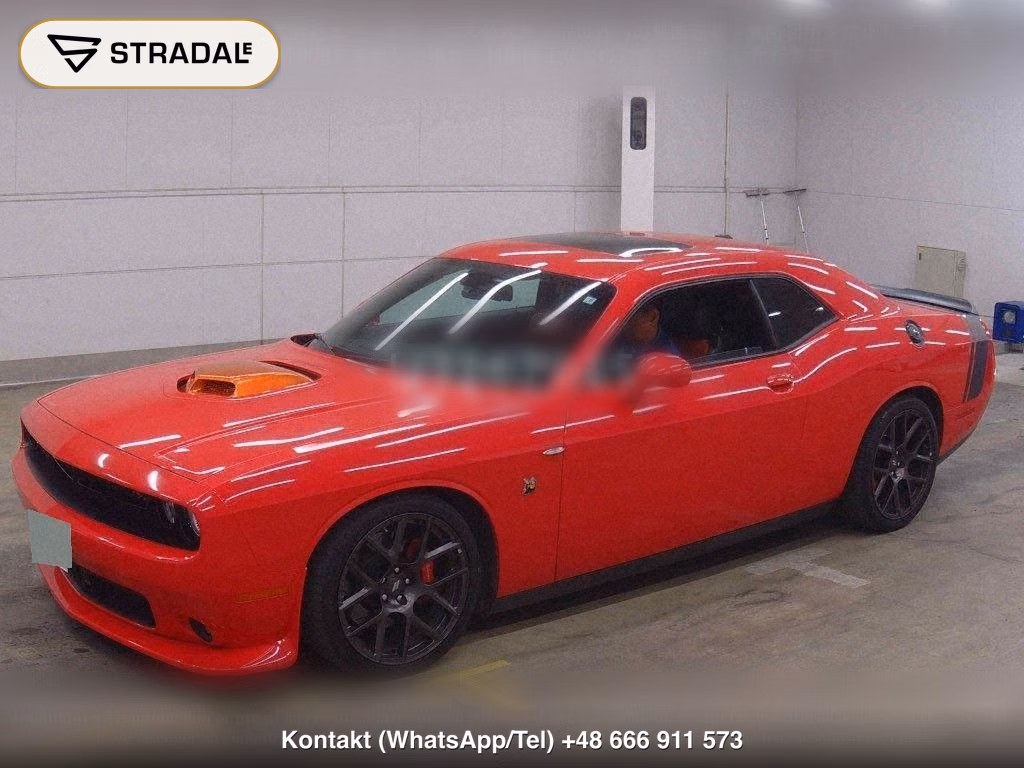 DODGE CHALLENGER CP OTHERS, miniaturka 5
