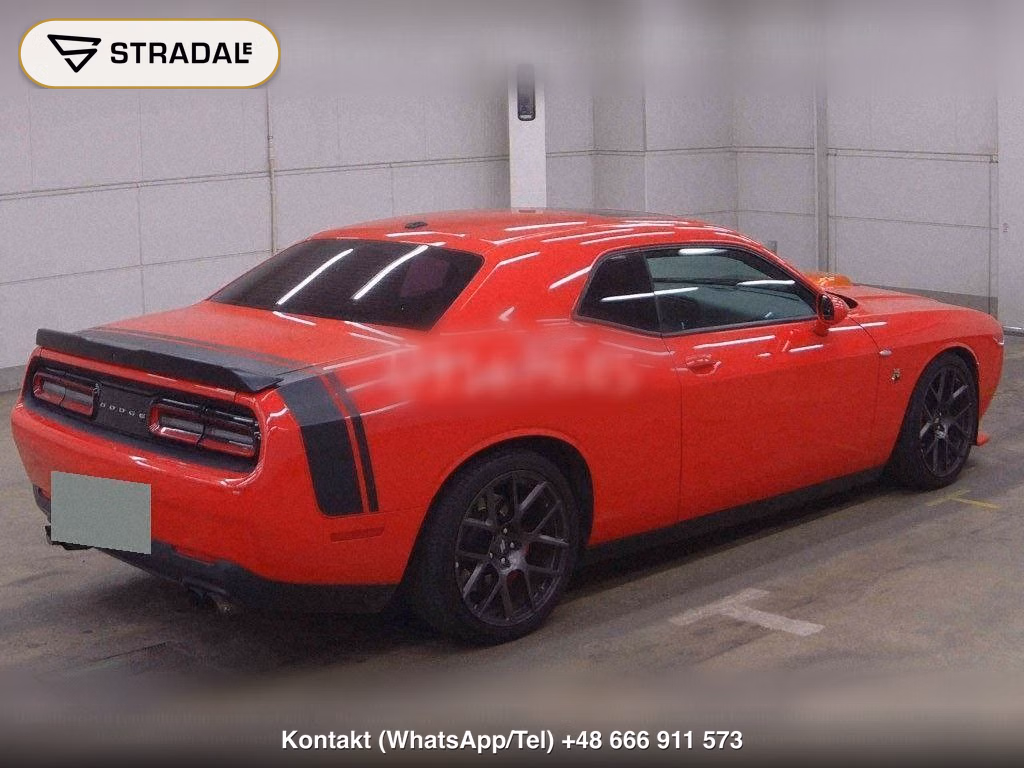 DODGE CHALLENGER CP OTHERS, miniaturka 6
