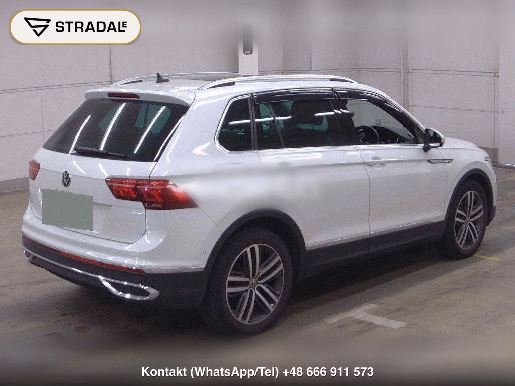 VOLKSWAGEN TIGUAN, miniaturka 6