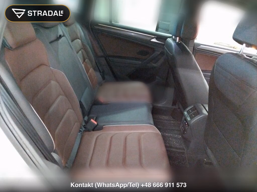 VOLKSWAGEN TIGUAN, miniaturka 7
