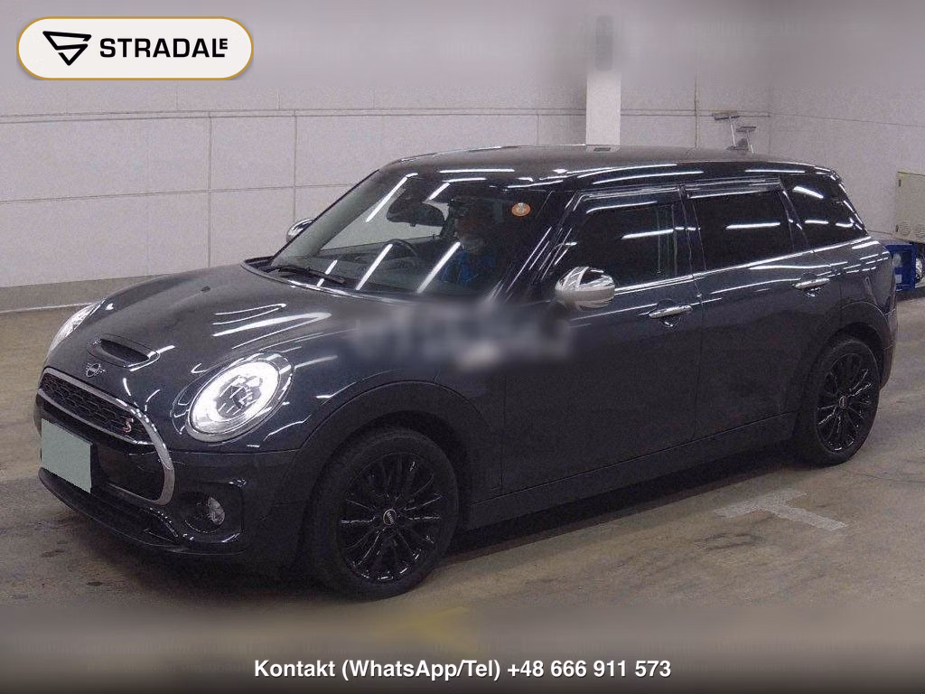 MINI MINI WG COOPER SD CLUBMAN, miniaturka 5