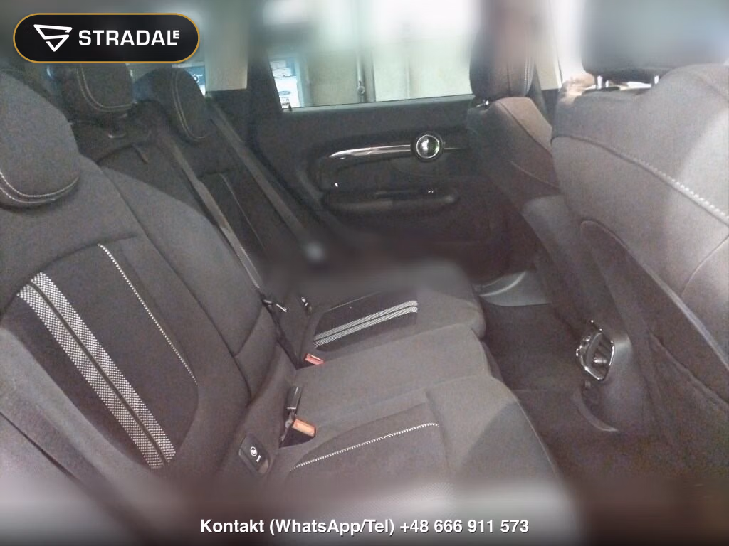 MINI MINI WG COOPER SD CLUBMAN, miniaturka 7