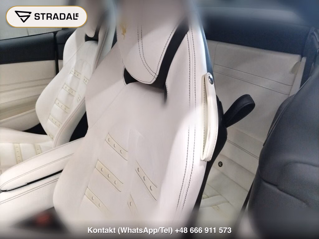 FERRARI CALIFORNIA T BASE GRADE, miniaturka 7