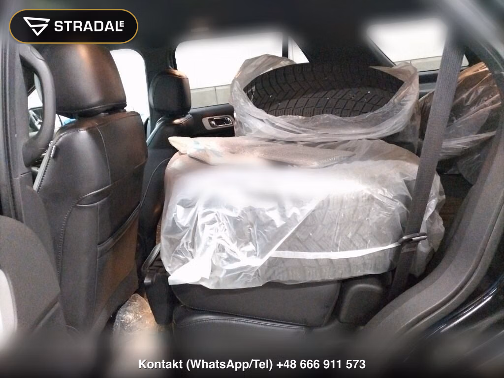 FORD EXPLORER 5D 4WD LIMITED, miniaturka 7