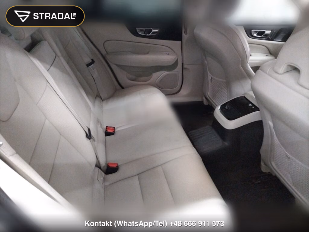 VOLVO S60 4WD T6 TWIN ENGINE AWD INSCRIPTION, miniaturka 7