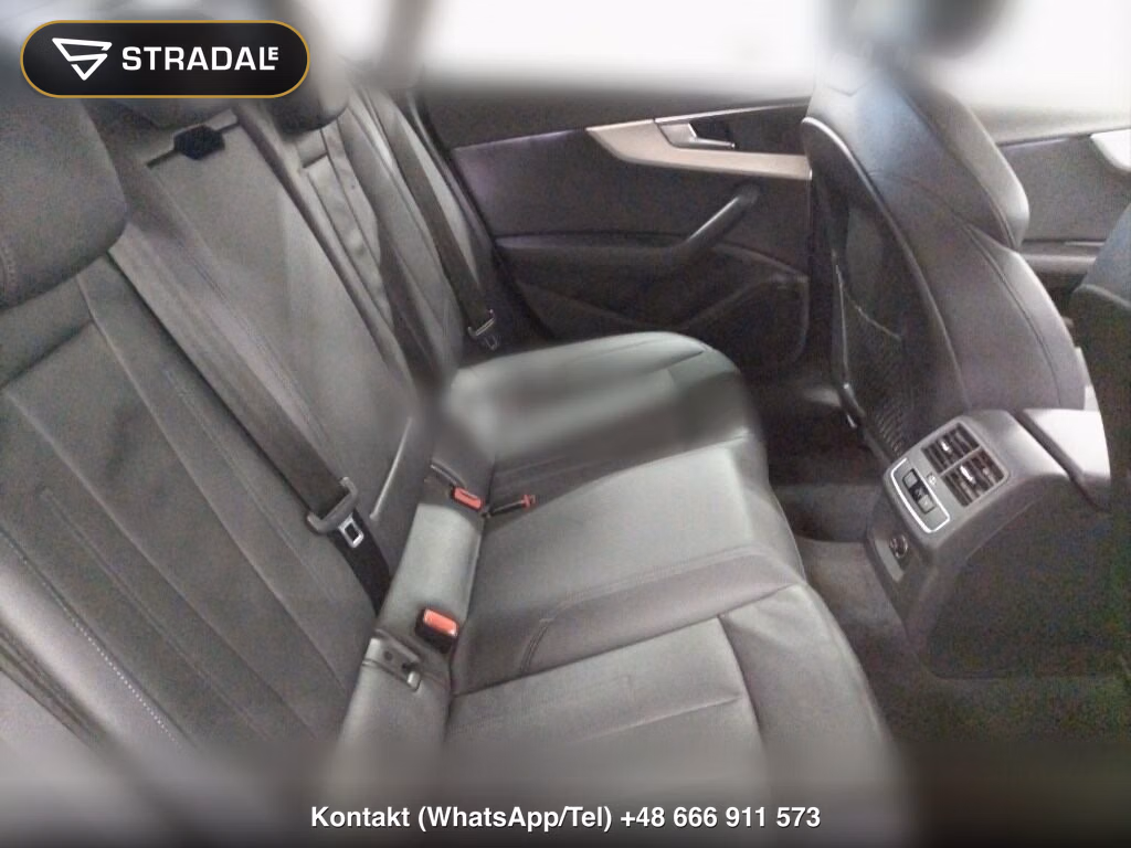 AUDI A5 SPORTBACK 4WD 2.0TFSI QUATTRO SPORT, miniaturka 7