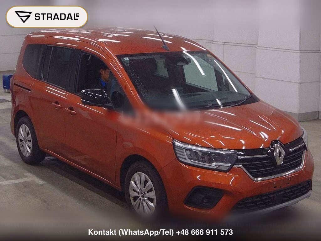 RENAULT KANGOO INTENTS, miniaturka 2