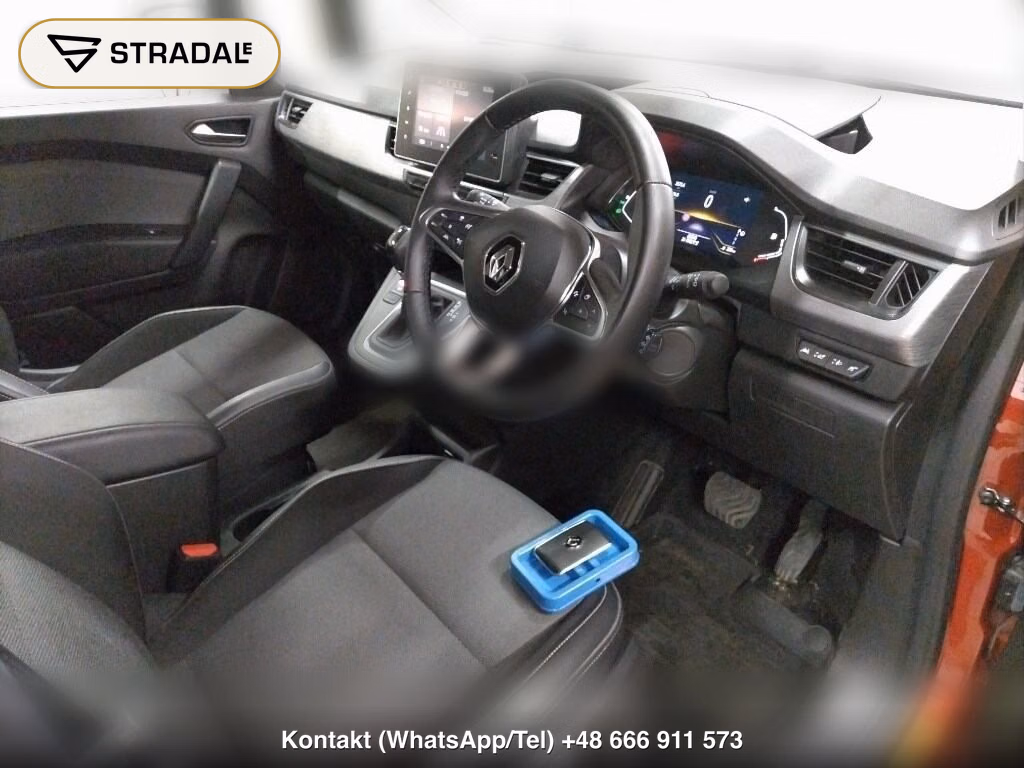 RENAULT KANGOO INTENTS, miniaturka 4