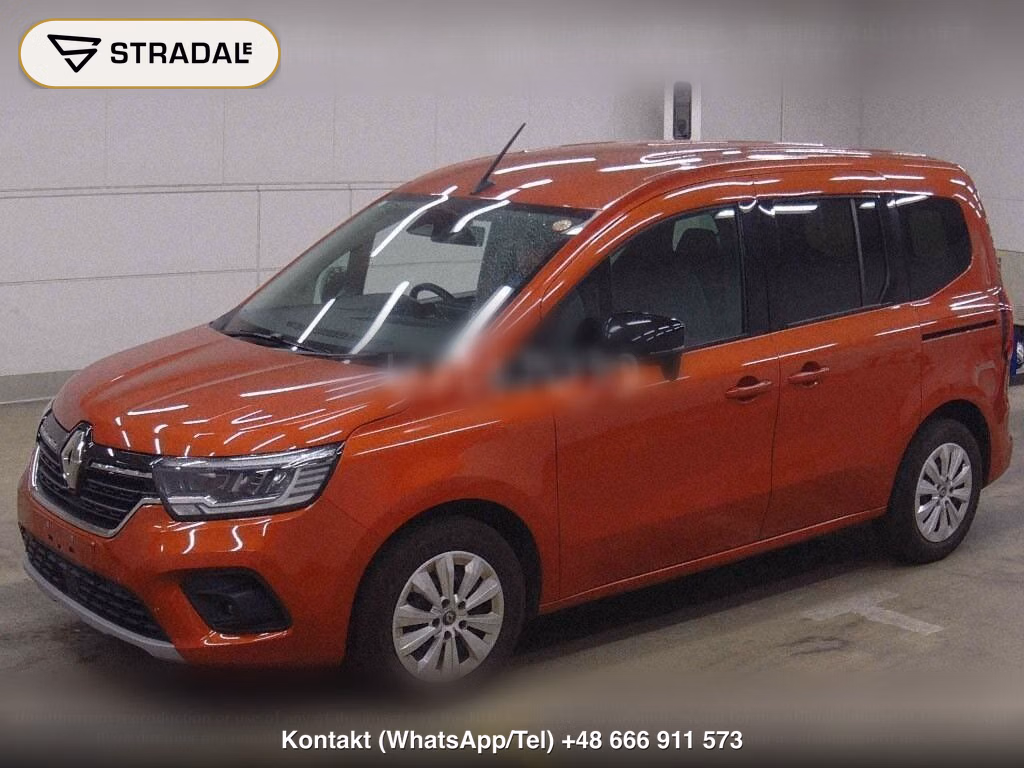 RENAULT KANGOO INTENTS, miniaturka 5