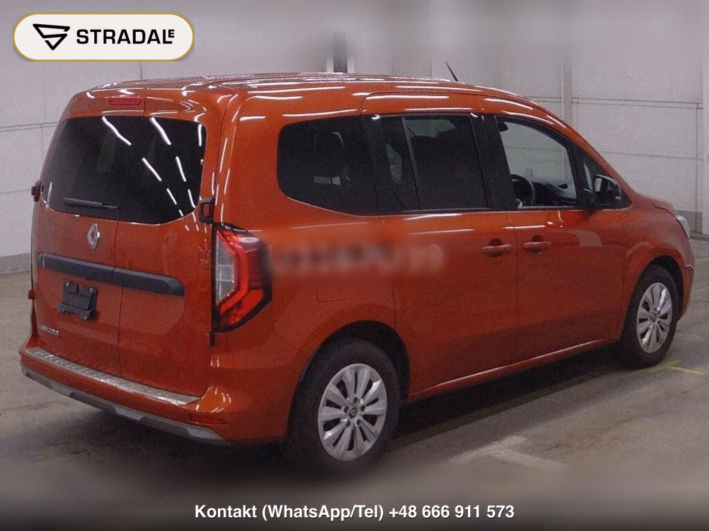 RENAULT KANGOO INTENTS, miniaturka 6