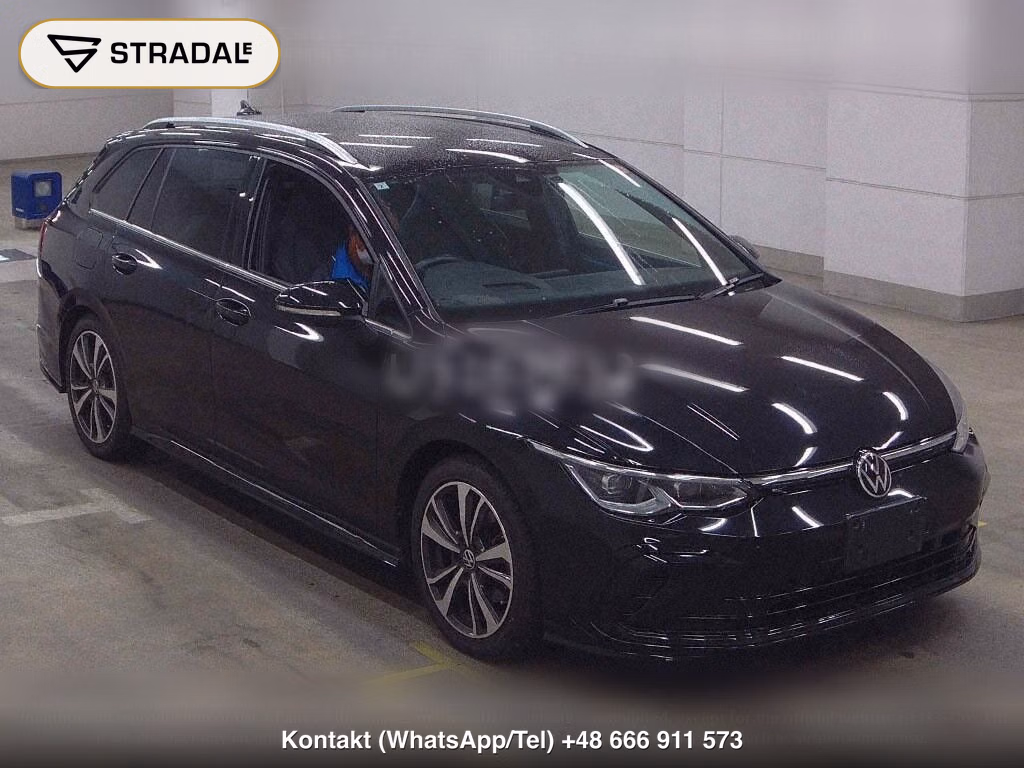VOLKSWAGEN GOLF VARIANT ETSI R-LINE, miniaturka 2