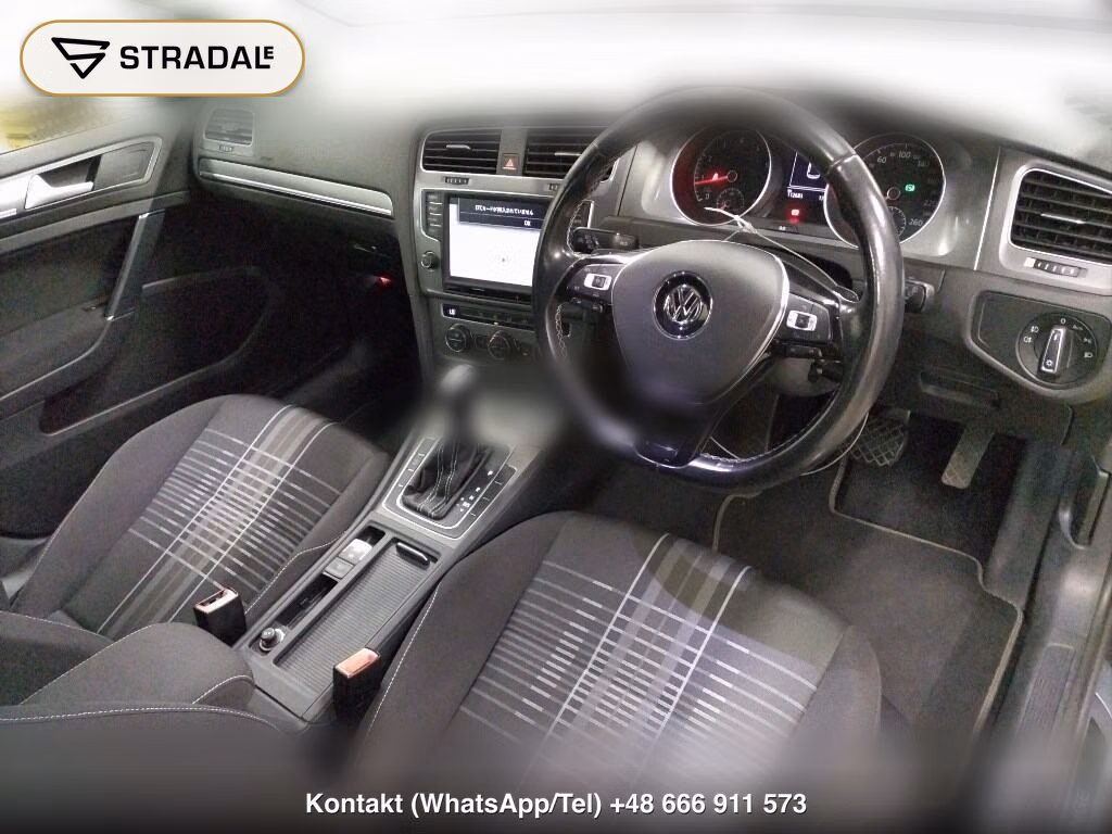 VOLKSWAGEN GOLF 5D LOUNGE, miniaturka 4