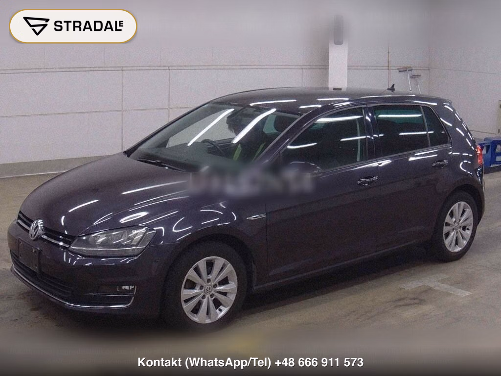 VOLKSWAGEN GOLF 5D LOUNGE, miniaturka 5