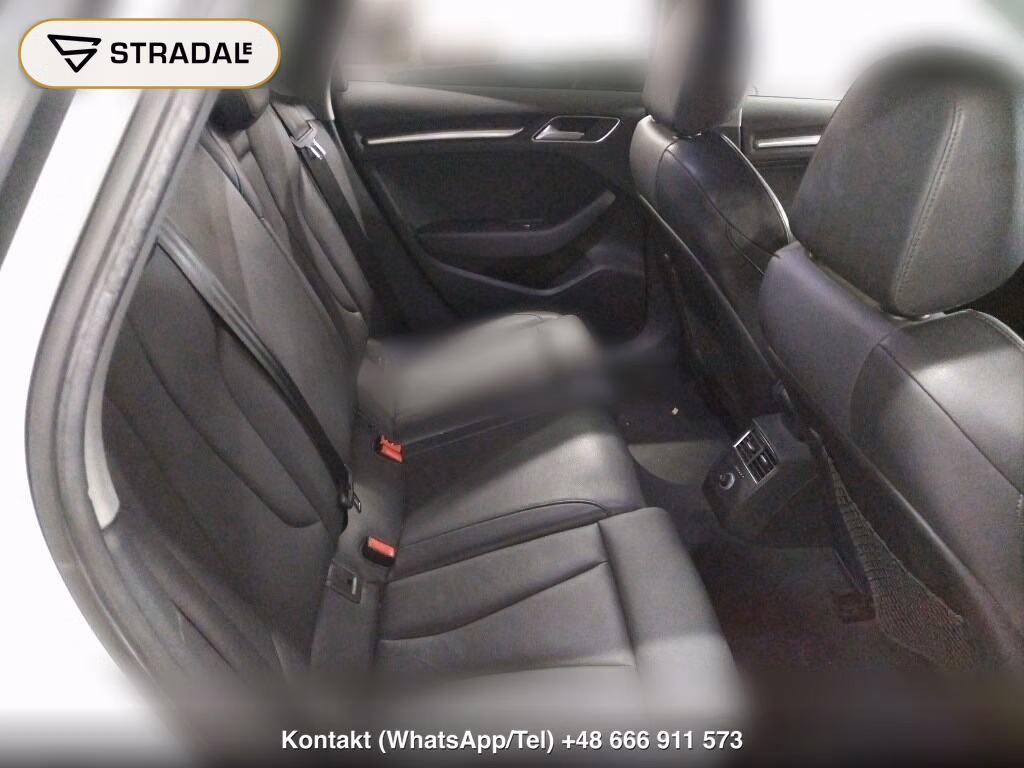 AUDI A3 5D SPORTS BACK 1.4TFSI SPORTS, miniaturka 7