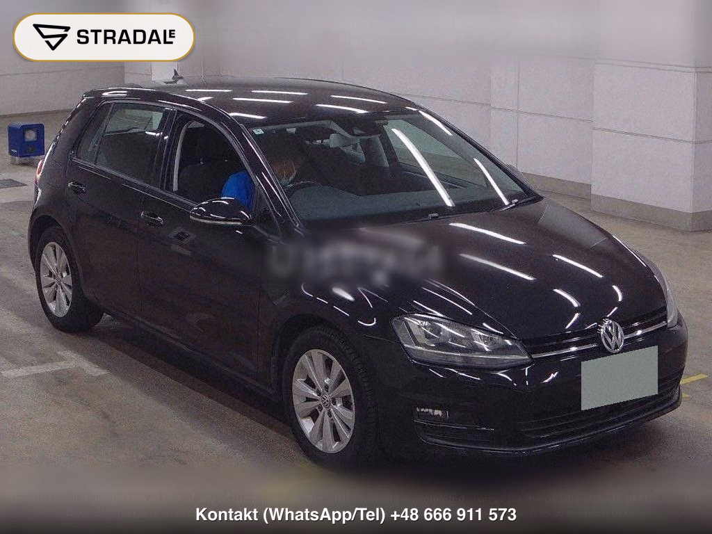 VOLKSWAGEN GOLF 5D TSI COMFORT LINE, miniaturka 2