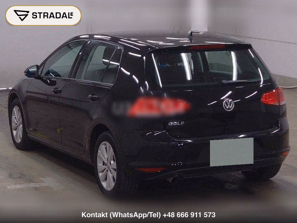 VOLKSWAGEN GOLF 5D TSI COMFORT LINE, miniaturka 3
