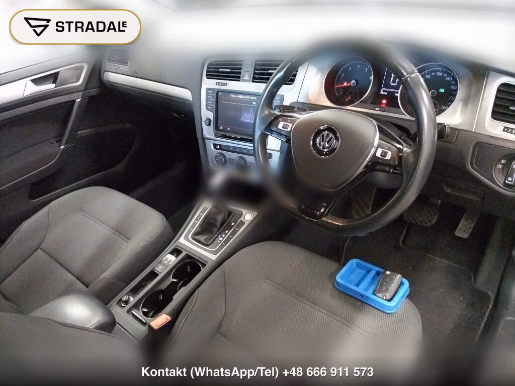 VOLKSWAGEN GOLF 5D TSI COMFORT LINE, miniaturka 4