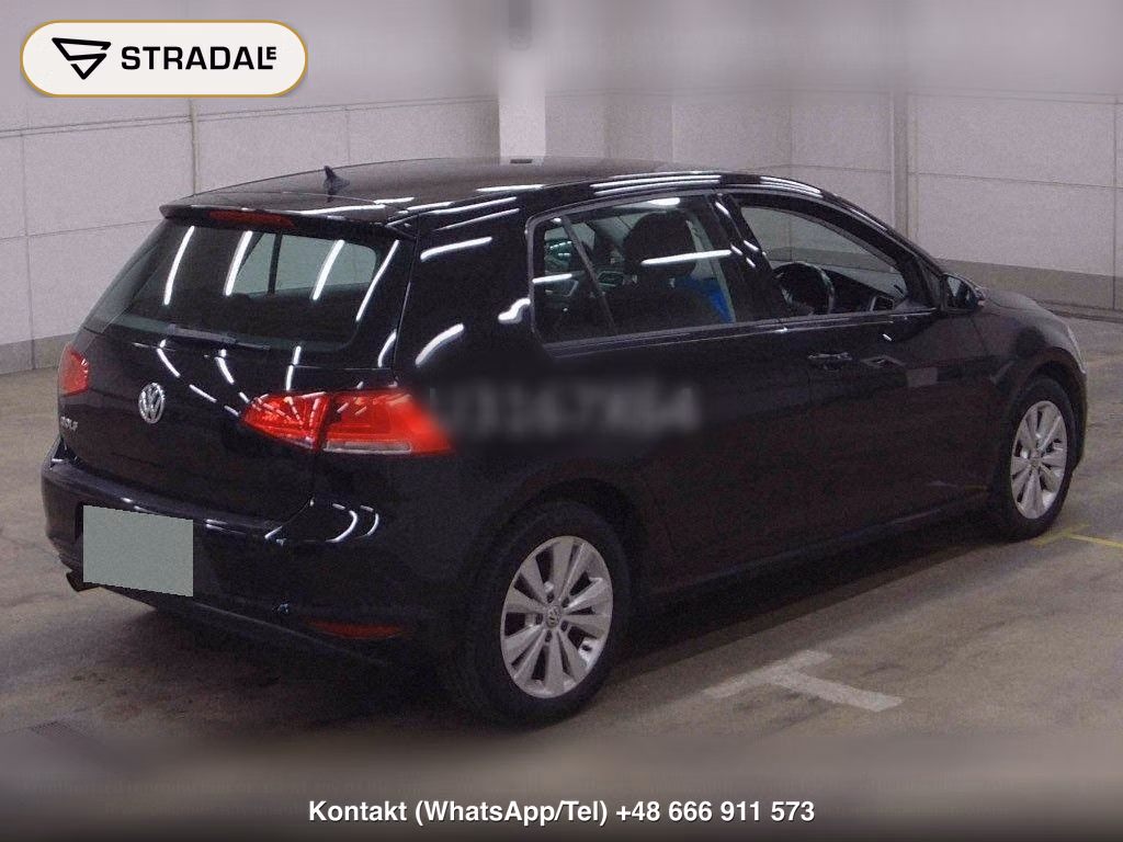 VOLKSWAGEN GOLF 5D TSI COMFORT LINE, miniaturka 6