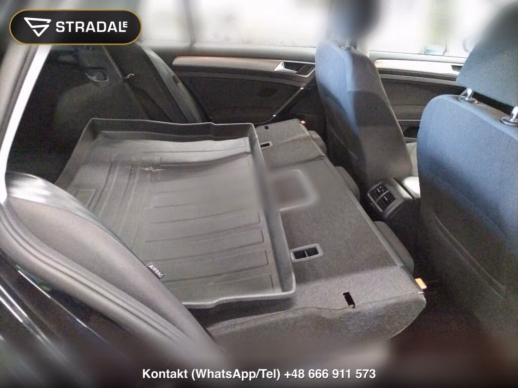 VOLKSWAGEN GOLF 5D TSI COMFORT LINE, miniaturka 7