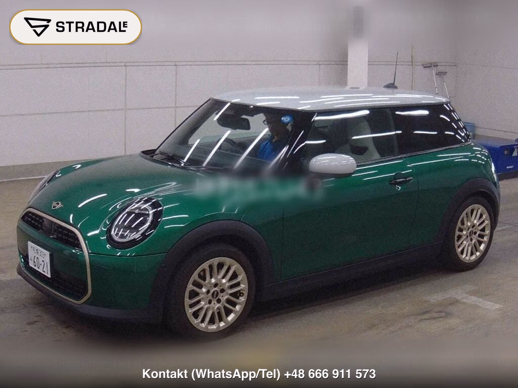 MINI MINI 3D COOPER C, miniaturka 5