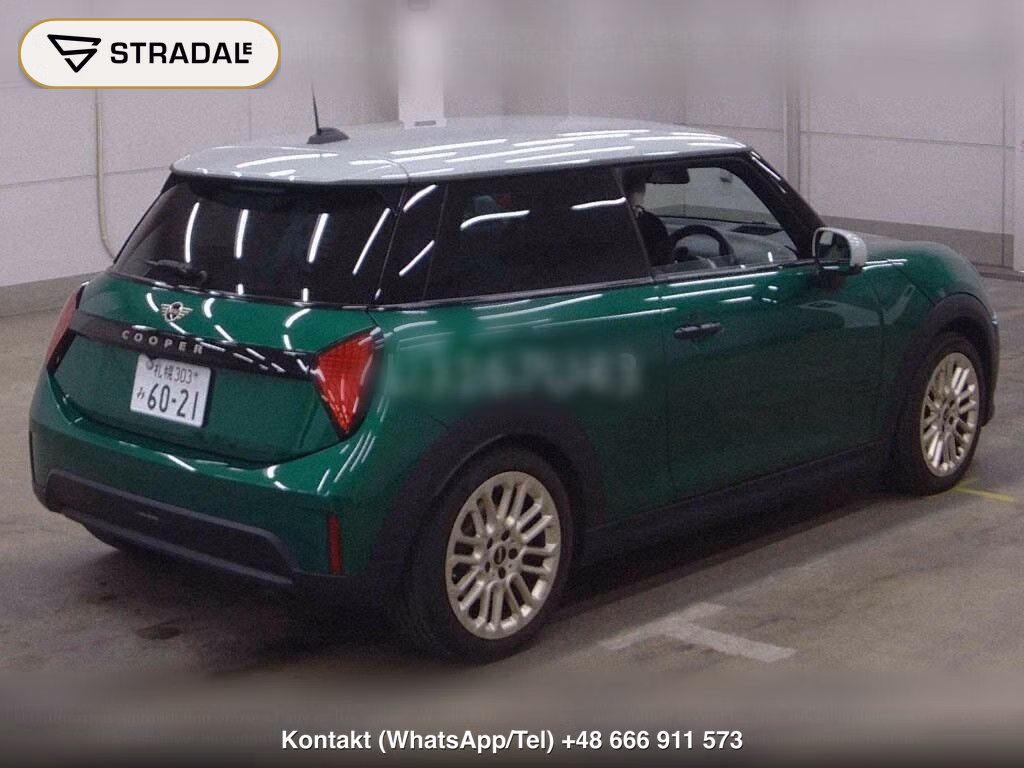 MINI MINI 3D COOPER C, miniaturka 6