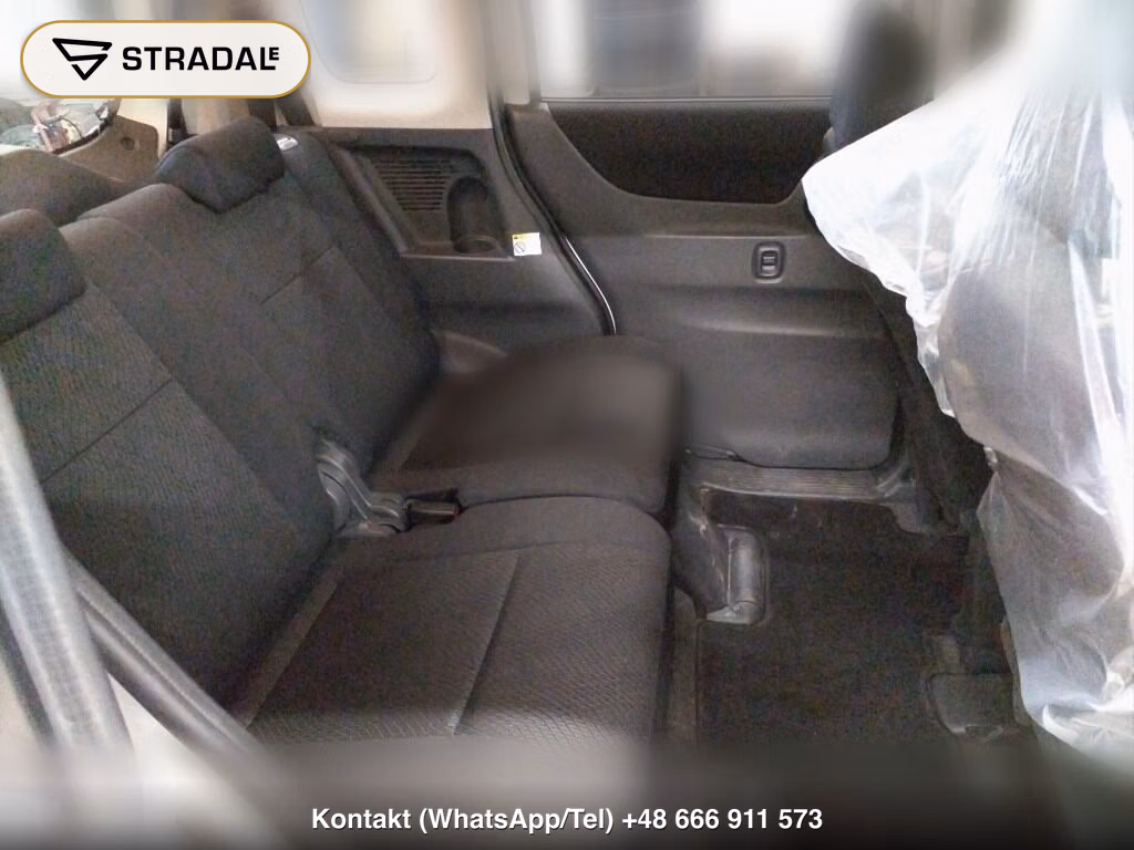 SUZUKI PALETTE SW 4WD TS, miniaturka 7