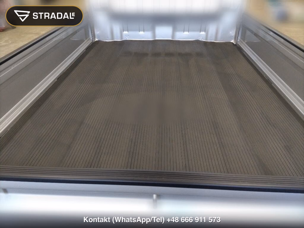 SUZUKI CARRY TRUCK 4WD KC AIR CONDITIONING POWER STEERING, miniaturka 7