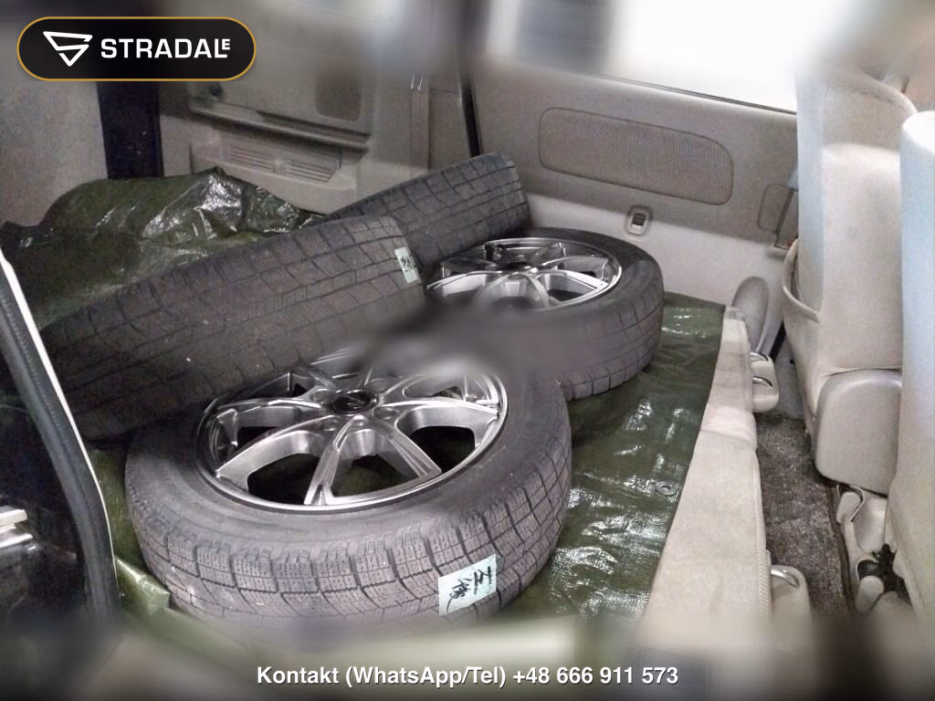 NISSAN NV100CLIPPER RIO 4WD E, miniaturka 7