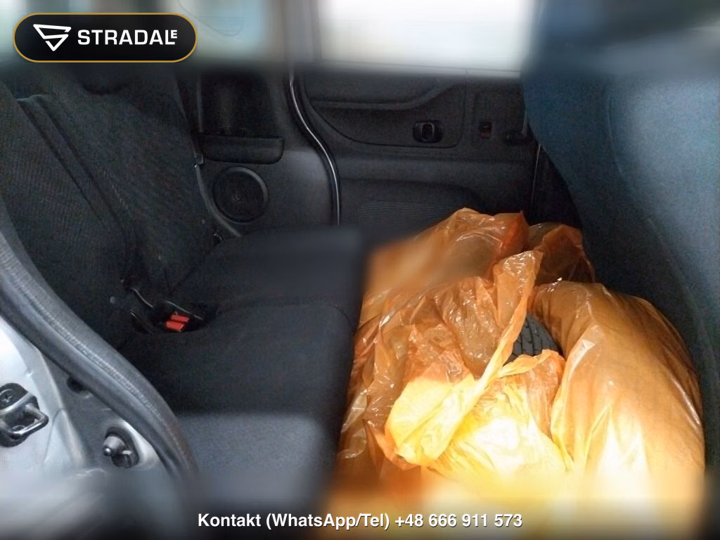 HONDA N-BOX 4WD G･L PACKAGE, miniaturka 7