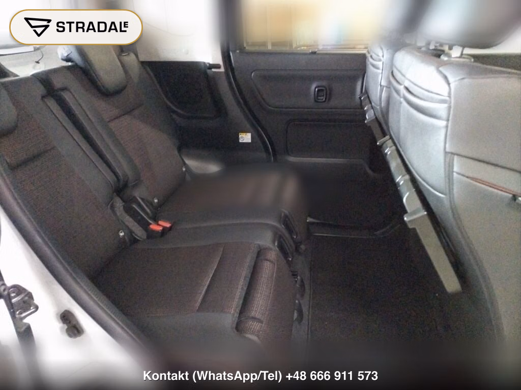 SUZUKI SPACIA CUSTOM 4WD HYBRID XS, miniaturka 7