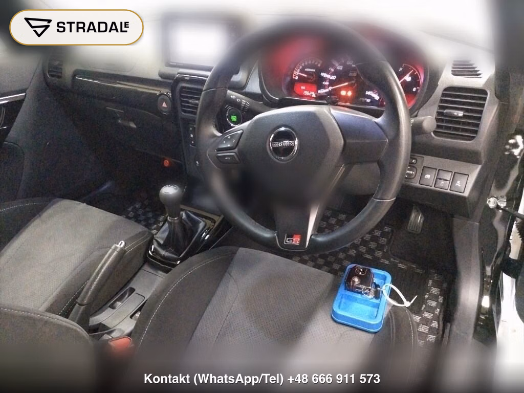 DAIHATSU COPEN OP GR SPORT, miniaturka 4