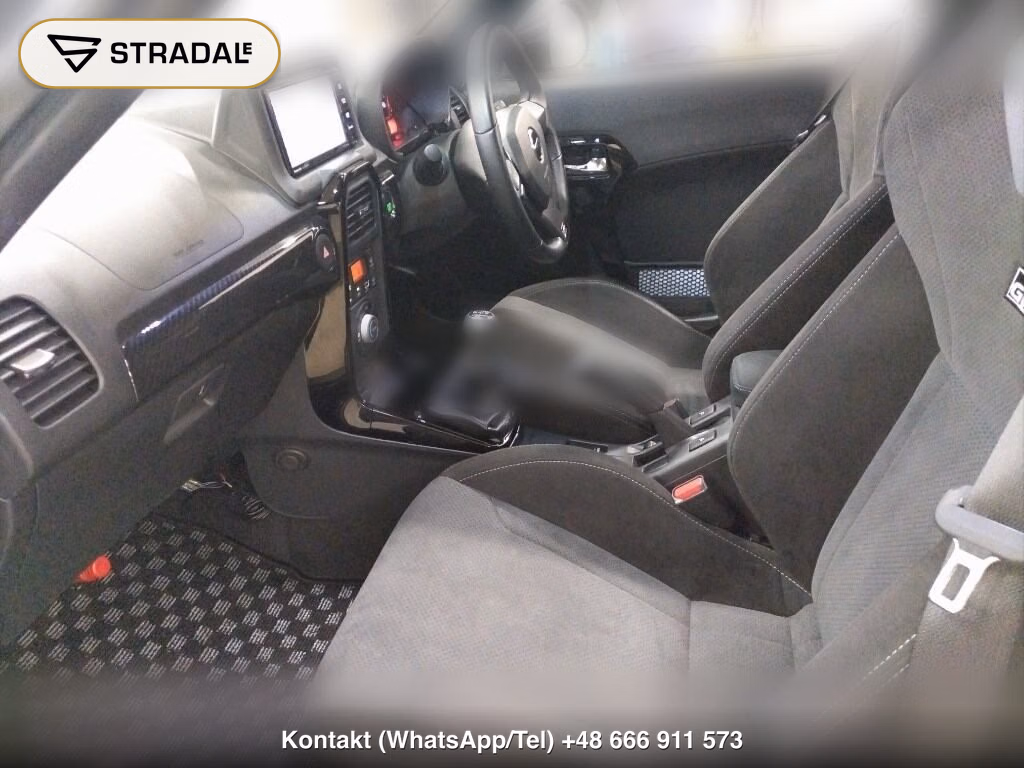 DAIHATSU COPEN OP GR SPORT, miniaturka 7