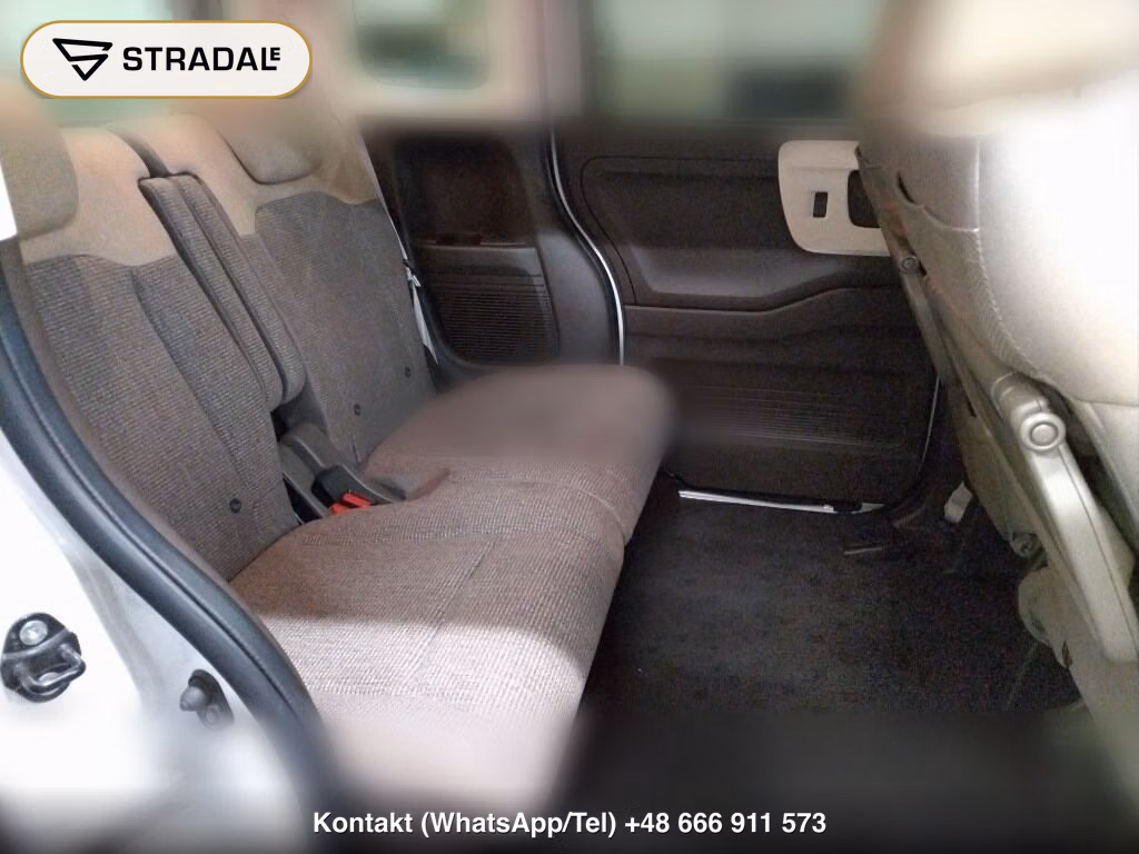 HONDA N-BOX 4WD L, miniaturka 7