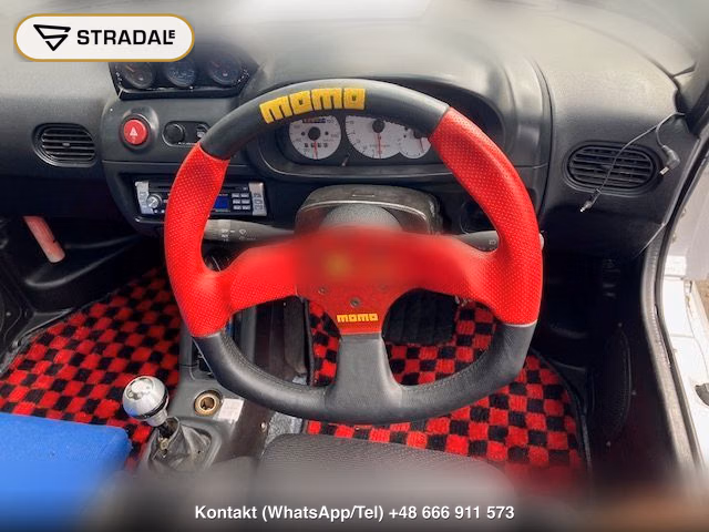 MAZDA AUTOZAM AZ-1 BASE GRADE, miniaturka 12